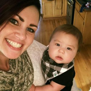 Meet your Posher, Miranda